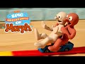 Daredevil Delilah THE EPIC ADVENTURES OF MORPH Episode 6