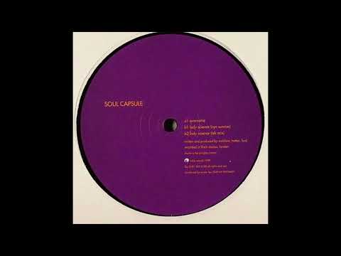 Soul Capsule - Lady Science (NYC Sunrise) [TR/11]