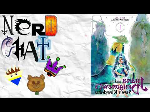 Nerd Chat 46