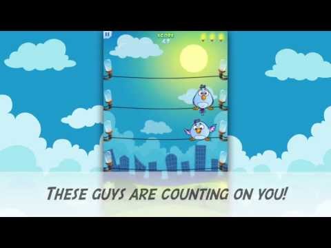 Yet Another Bird Game IOS