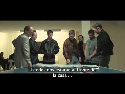 Son Of A Gun (2014) Trailer