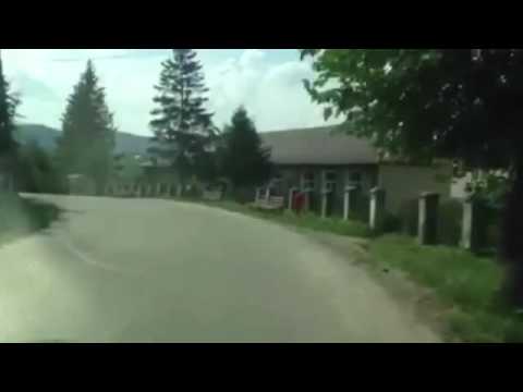 Ghindaoani -Satul meu drag