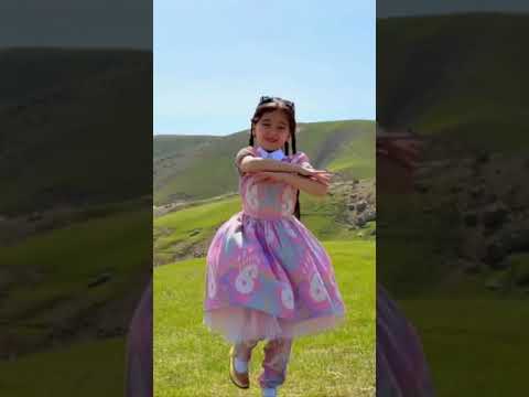 Абдухоликова Шахзода