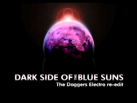 Dark Side Of the Blue Suns
