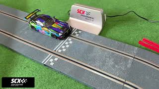 SCX Advance GT World