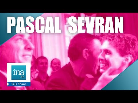 Pause bisous avec Allan et Pascal Sevran | Archive INA
