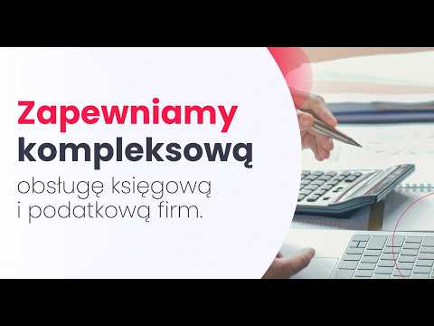 MBJ Biznes Sp. z o.o. Biuro Rachunkowe - video