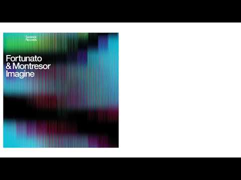 Fortunato & Montresor - Imagine (Imagination 1) [Official Audio]