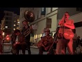 Tuba Skinny I Need You By My Side Some Kind A Shake 3 SLO Farmers Market 24 Oct 2019