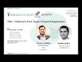 TAG - Pakistan's First Super Financial App