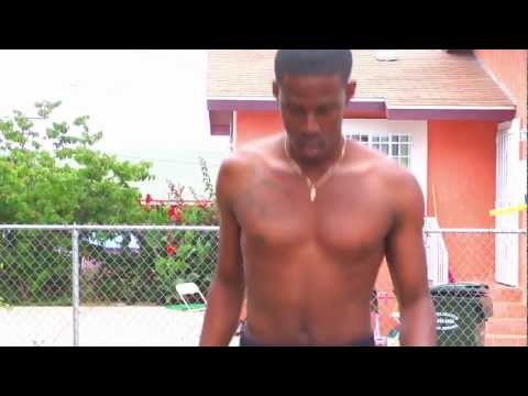 Nino Magzoon - Rope A Dope (Official Video)