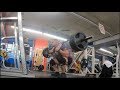 Squat Daily - Training EVERYTHING at Strong and Shapely Gym