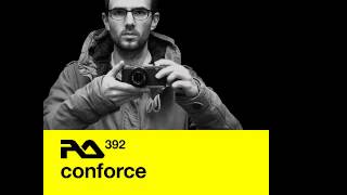 Conforce - Resident Advisor podcast (RA.392)