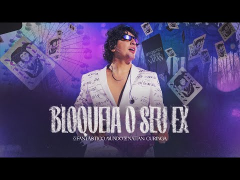 Video thumbnail for Bloqueia Seu Ex (Ao Vivo)