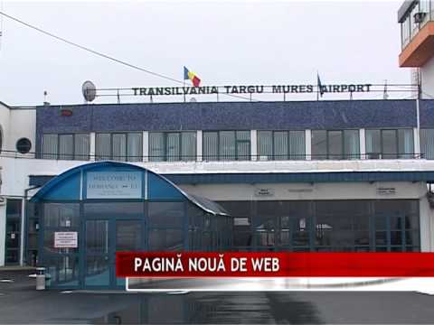 PAGINĂ NOUĂ DE WEB