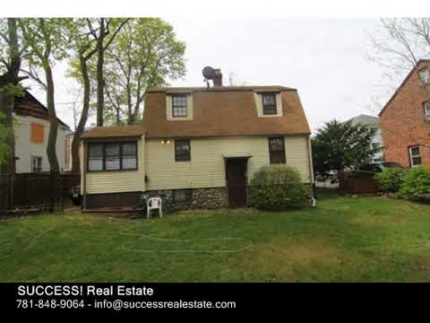 3 Richards St, Worcester MA 01603 - Single Family Home - Real Estate - For Sale -