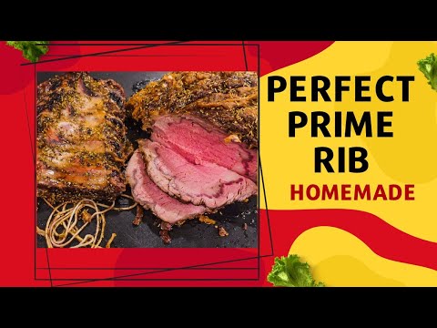 How to Make Prime Rib Roast Like a Pro