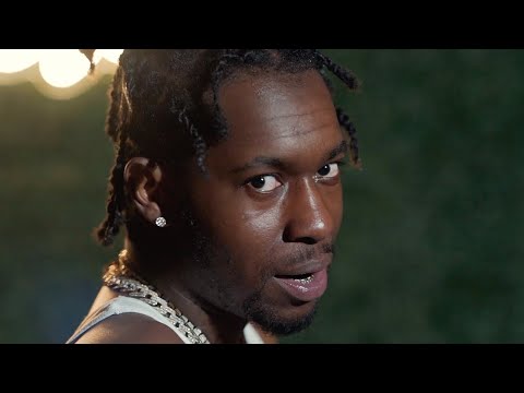 Louie Ray - Take Me There (Official Music Video)