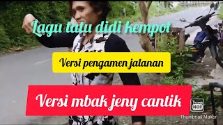 Download lagu Cover lagu TATU versi pengamen jalanan fals abis mp3