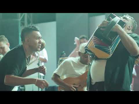 Diego Daza, Rolando Ochoa - Directo Al Cora (En Vivo)