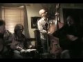 Austin Collins & The Rainbirds "Reckless & Lovely" Piney Woods Performances
