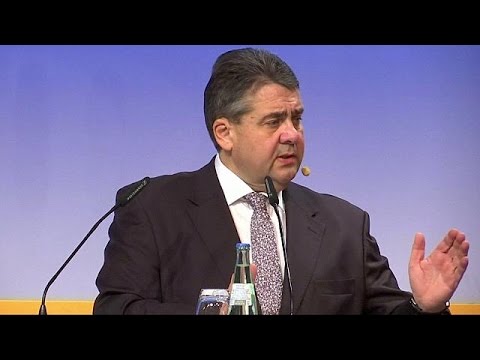 ألمانيا خروج أمريكا من اتفاق التجارة عبر المحيط الهادي يفتح الباب أمامنا economy