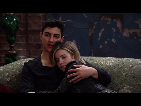 The Next Step | Jiley | Season 4 Part 2