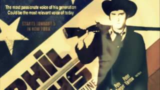 There But For Fortune   Phil Ochs