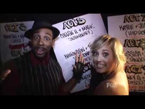 Kherington Elimination