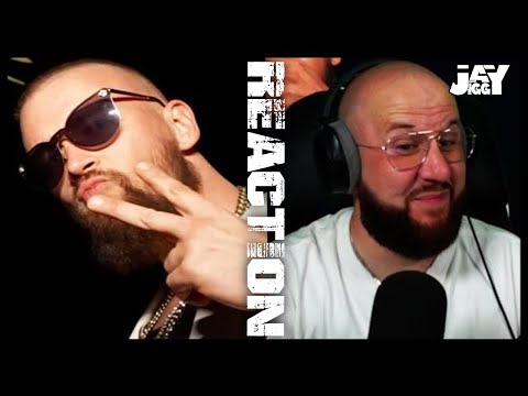 KAY ONE vs. BUSHIDO I Die Kuh ist KOMPLETT auf dem Dach 🐄🏠  | KOLLEGAH vs ASCHE | REACTION