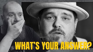 Emotional  Reaction to &quot;My Last Breath&#39; Black Stone Cherry