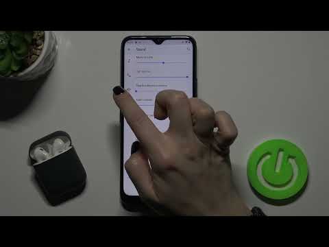 How to Disable Ringtone Volume on NOKIA G50 5G - Adjust Ringtone Volume