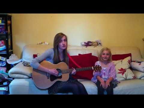 Emma & Katie - A Poem I'll Sing Out Loud - Brian Reilly