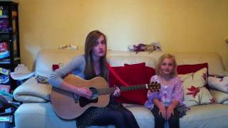 Emma & Katie - A Poem I'll Sing Out Loud - Brian Reilly