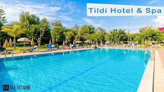Hotel Tildi Hotel & Spa - Agadir (Where to Stay in Agadir)