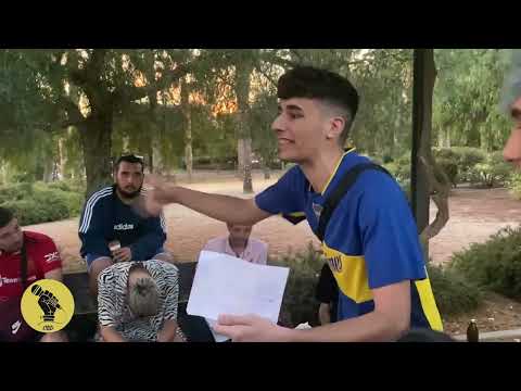 Martin vs Winox (Cuartos) CBD 2021-22