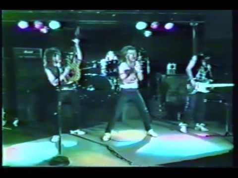 Once Is Not Enough - by Passage