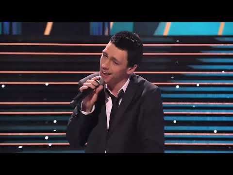 Muzikinė kaukė 2023: NORBERTAS | Eros Ramazotti - Piu Bella Cosa