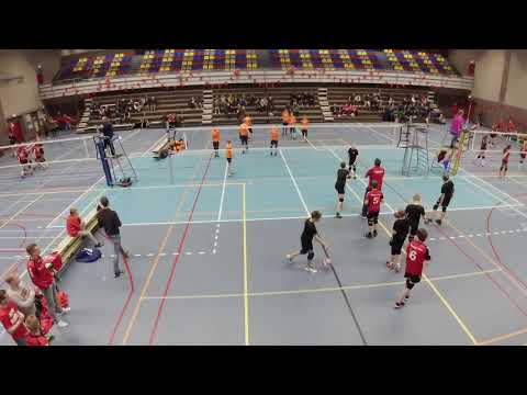 20190316 VCV JB1 - GSC Haaglanden JB1