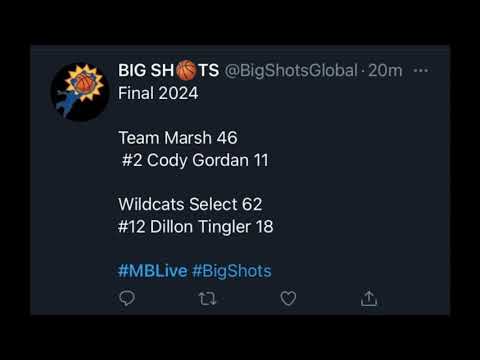 Big Shots Myrtle Beach Live highlights