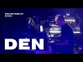 Umphrey’s McGee: Den | 6/15/2025 | Northlands Festival