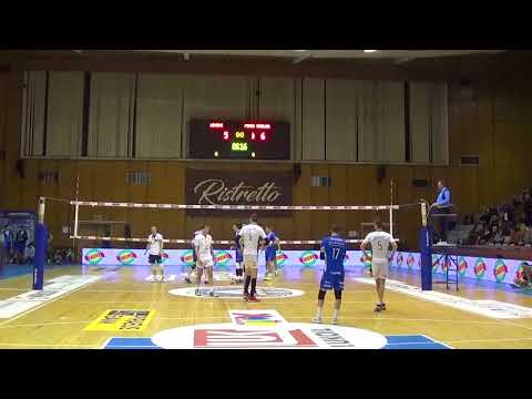 18-03-12 NVLB24 LEVSKI SOFIA -  PIRIN RAZLOG 1/4 PLAYOFF