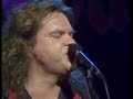 Meat Loaf Legacy - 1985 Piece of the Action LIVE