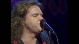 Meat Loaf Legacy - 1985 Piece of the Action LIVE