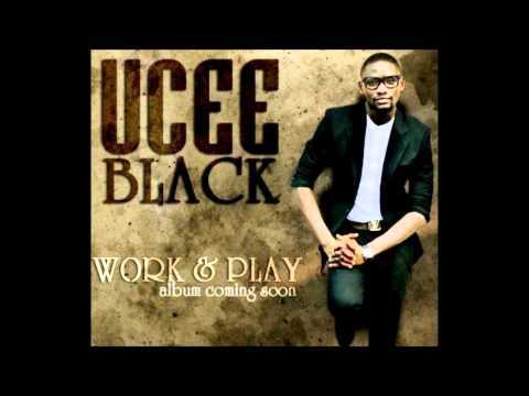 Ucee Black HipHop fuji