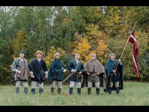 VILKI  -  GARA, GARA ŠĪ NAKSNIŅA