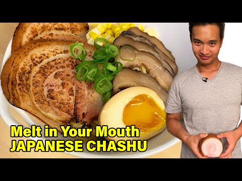 download lagu mp3 mp4 Chashu Pork Sous Vide, download lagu Chashu Pork Sous Vide gratis, unduh video klip Chashu Pork Sous Vide