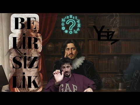 uncertainty | yet-ism 1