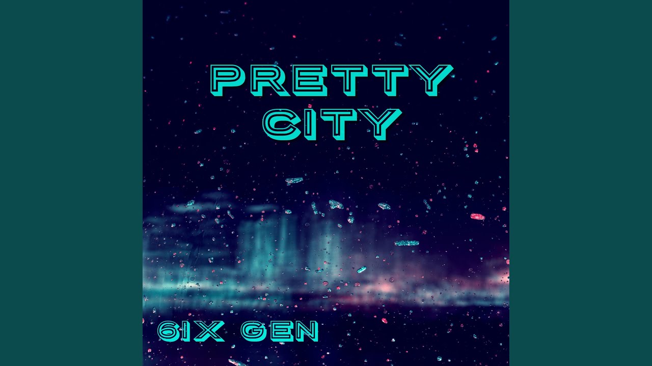 Pretty City