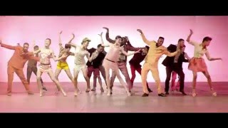 SERHAT - Je M'adore (A-Class Edit)